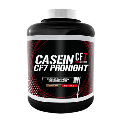 CASEIN MICELLAIR PRONIGHT CF7 2kg CF7 Sport Nutrition