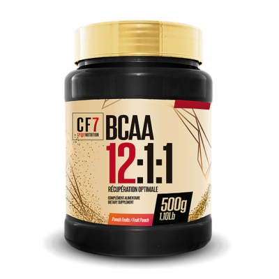BCAA 12.1.1 CF7 CF7 Sport Nutrition