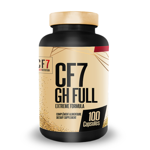 GH FULL CF7 CF7 Sport Nutrition