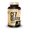 GOLD SERIES 90% CF7 – Whey Isolate NATIVE CF7 Sport Nutrition
