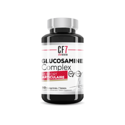 GLUCOSAMINE CF7 Sport Nutrition