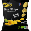 Chips pois chiche Airchips CF7 Sport Nutrition