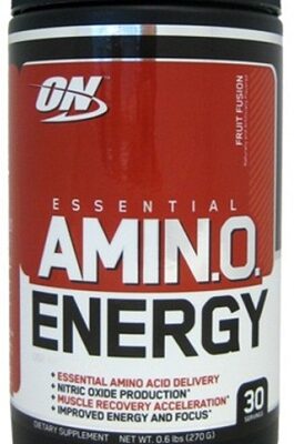 Amino Energy ON CF7 Sport Nutrition