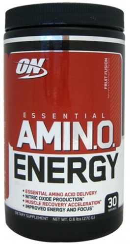 Amino Energy ON CF7 Sport Nutrition