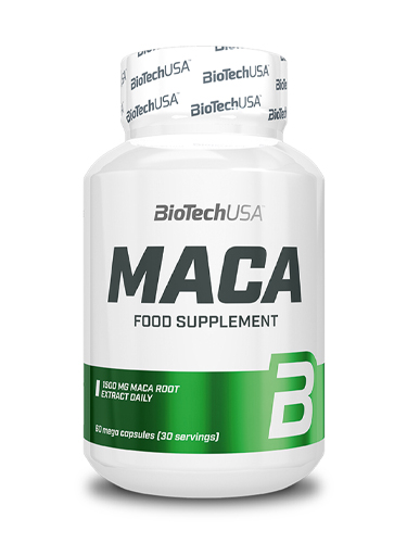 MACA BIOTECH USA CF7 Sport Nutrition