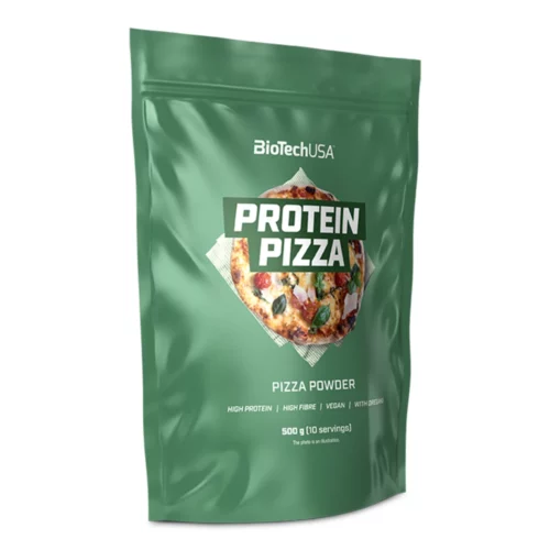 PROTEIN PIZZA BIOTECH CF7 Sport Nutrition