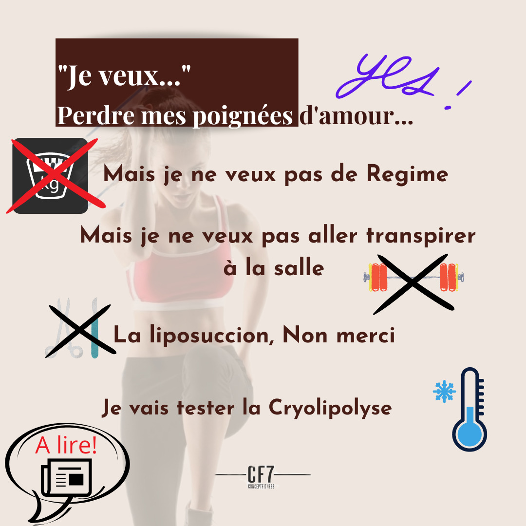 You are currently viewing 5 bonnes raisons d’opter pour une Cryolipolyse